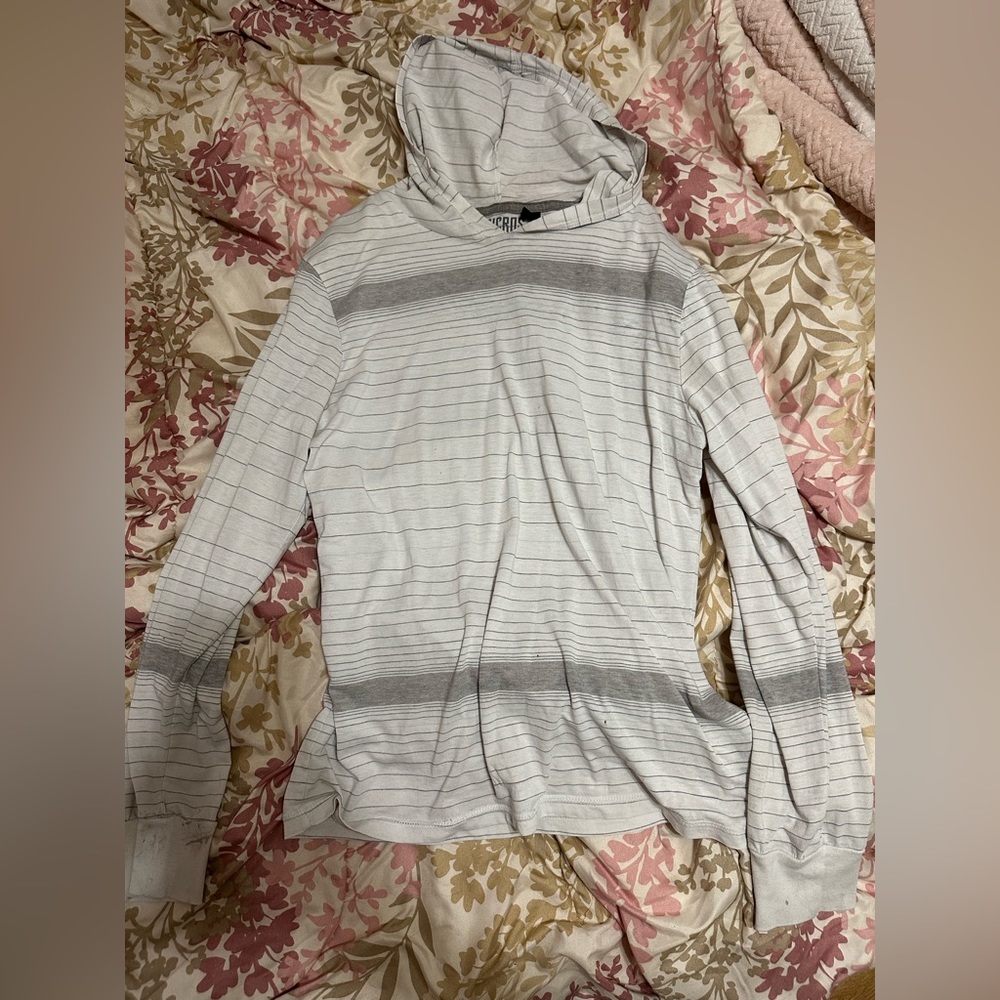 Micros Hoodie